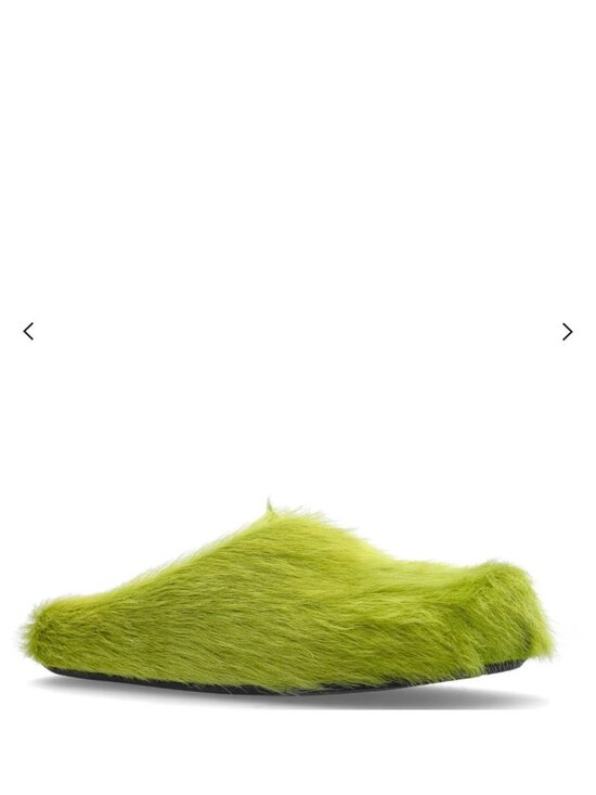 Marni Slip-on Loafers